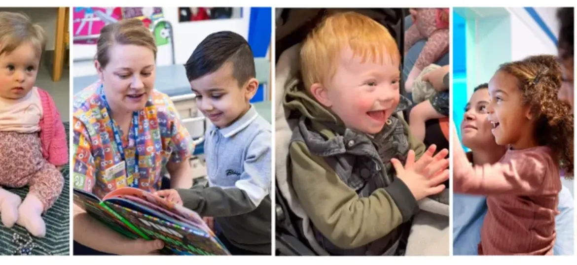 Calderdale and Huddersfield NHS Charity