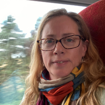 Helen Shropshall