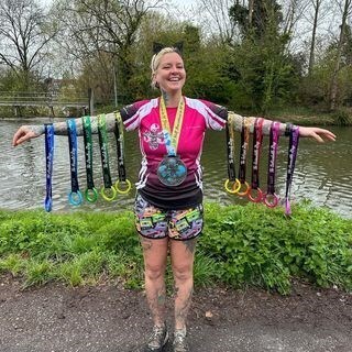 Sophie Lenton