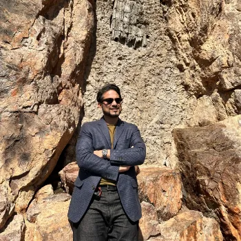 Khurum Khan