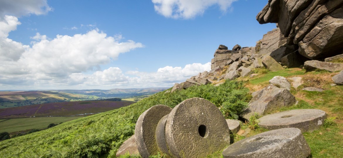 Peak District National Park Foundation