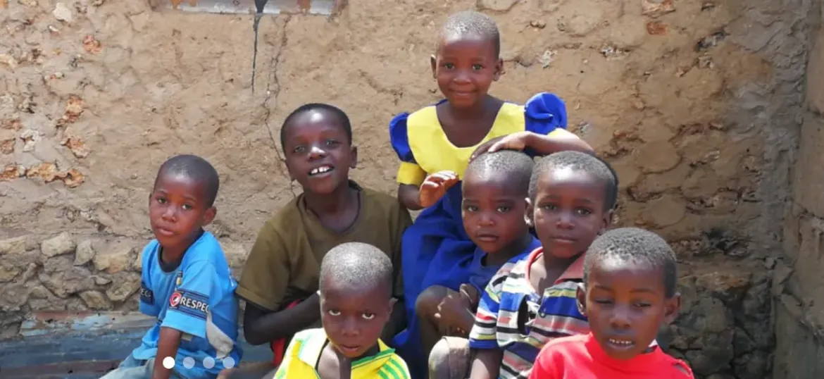 Action and Compassion for Tanzania