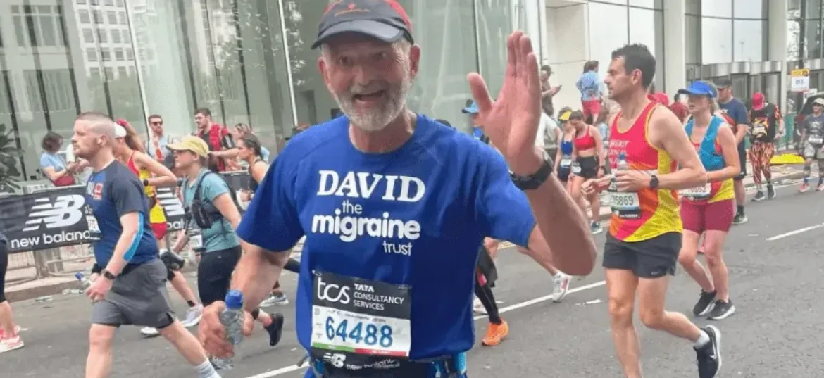 The Migraine Trust