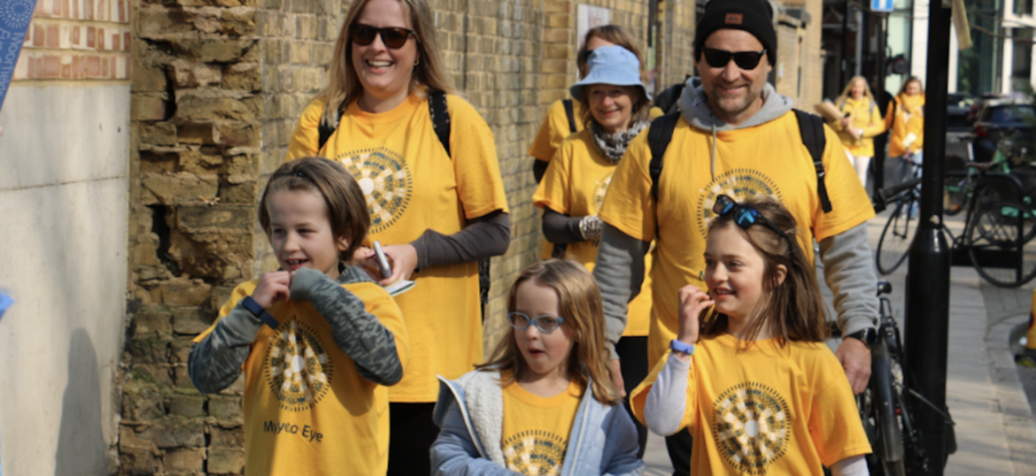 Moorfields Eye Charity