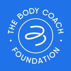 The Body Coach Foundation