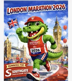 THE SOUTHGATE SPORTS AND LEISURE TRUST