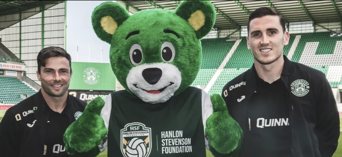 The Hanlon Stevenson Foundation