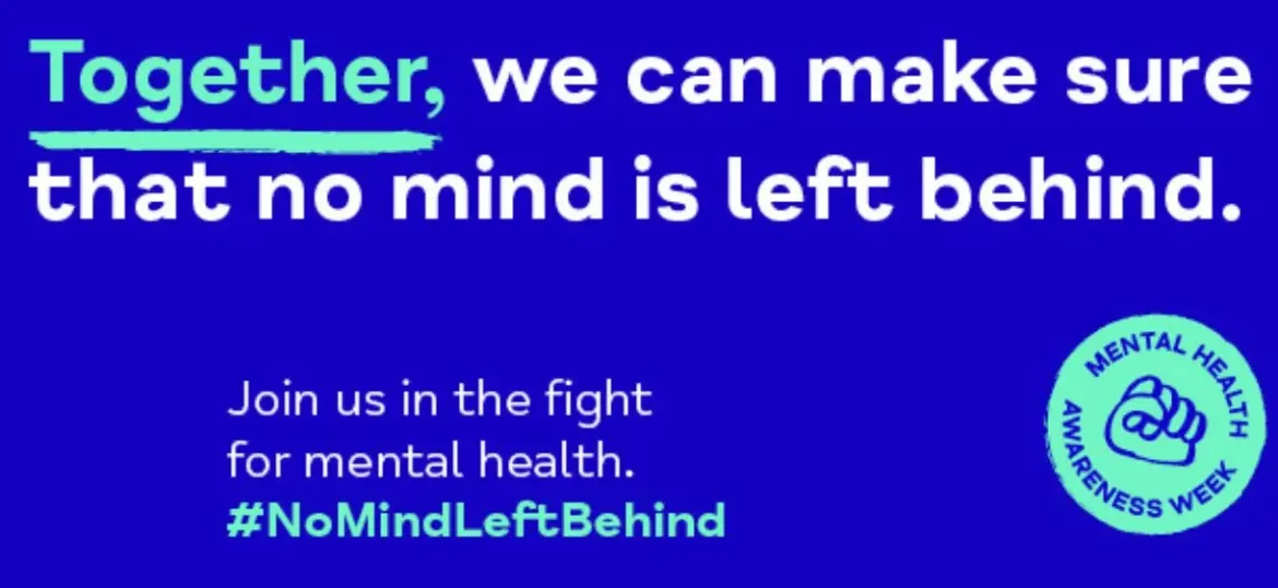 MIND (THE NATIONAL ASSOCIATION FOR MENTAL HEALTH)