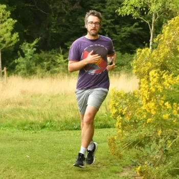 Tom Risbridger