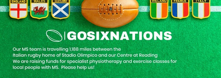 Berkshire MS Therapy Centre