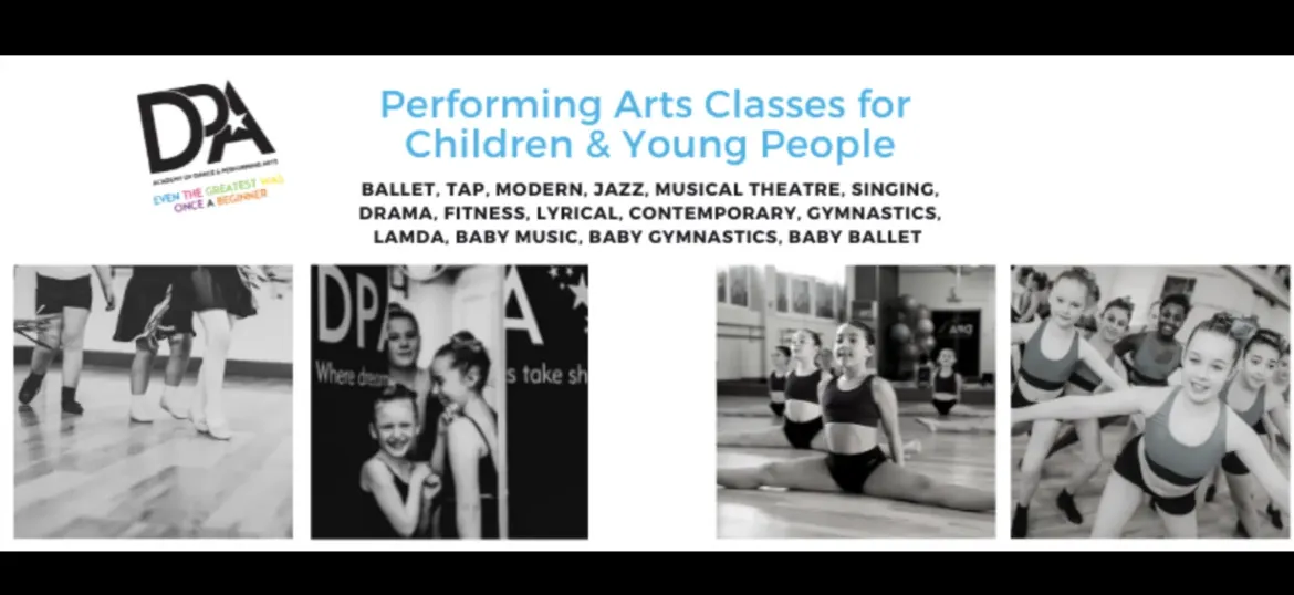 DPA Academy of Dance & Performing Arts