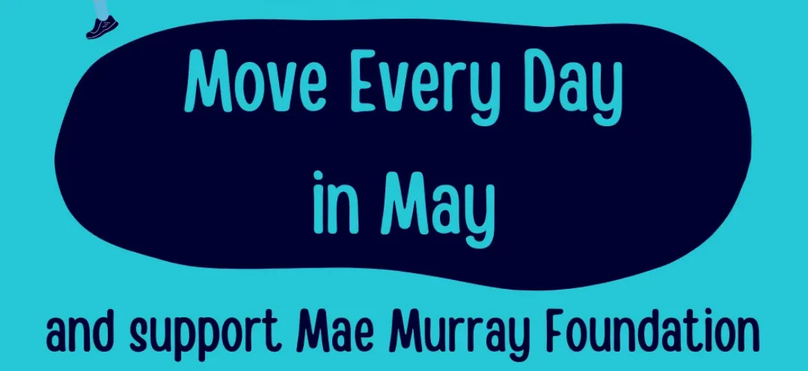 The Mae Murray Foundation