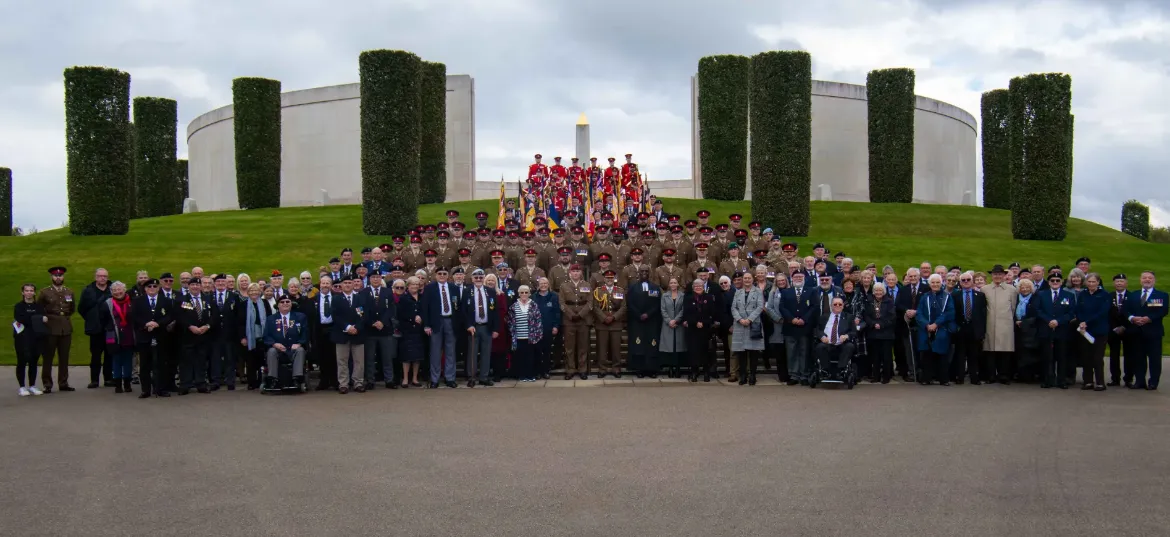 The REME Charity
