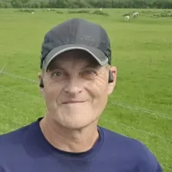 Bill Blundell
