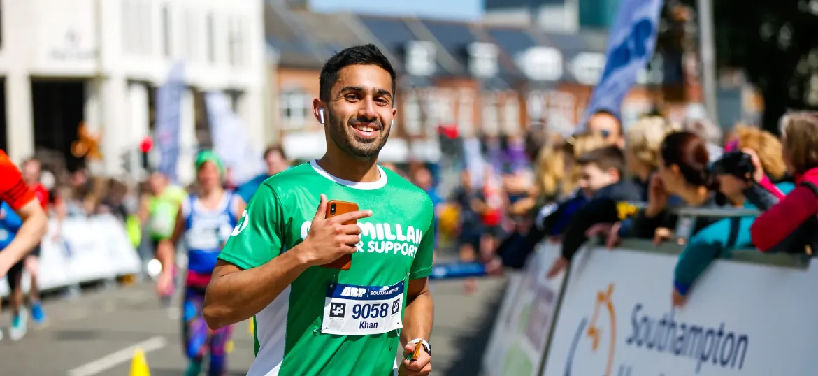 Macmillan Cancer Support