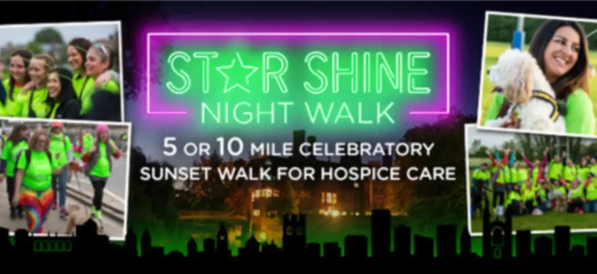 Arthur Rank Hospice Charity