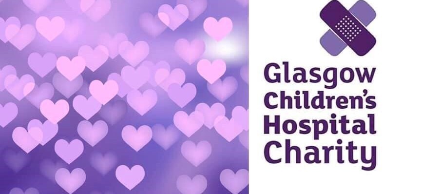 Glasgow Children's Hospital Charity