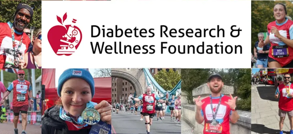 Diabetes Research & Wellness Foundation