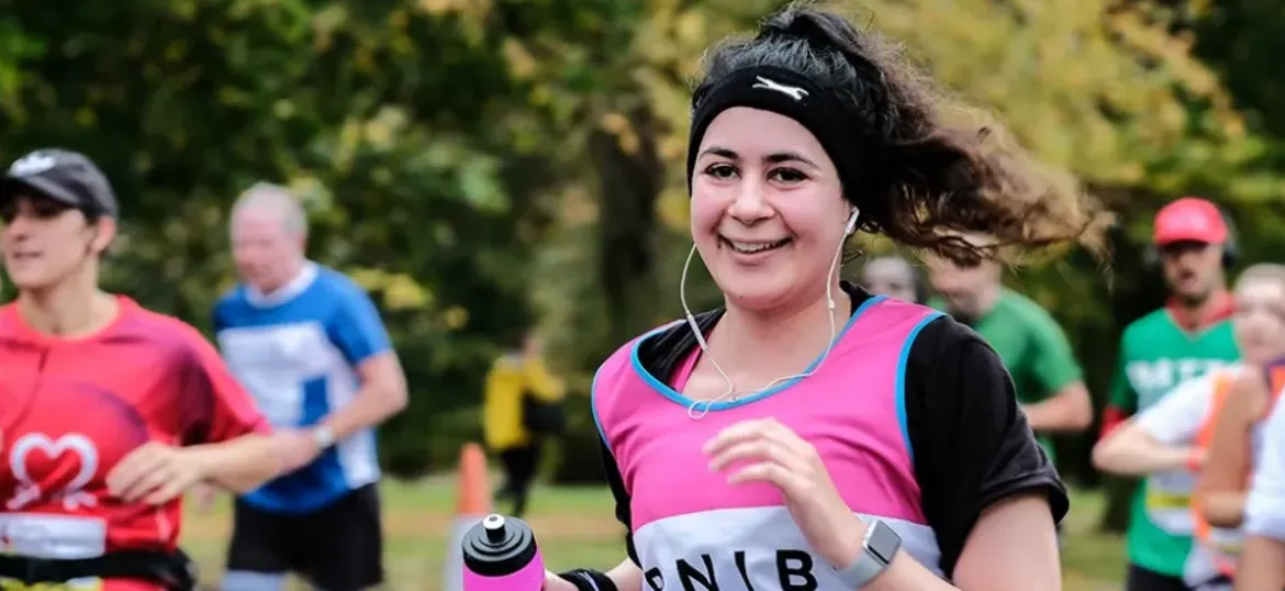The Royal National Institute of Blind People (RNIB)