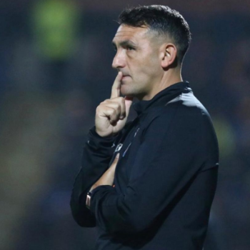 Gary Roberts