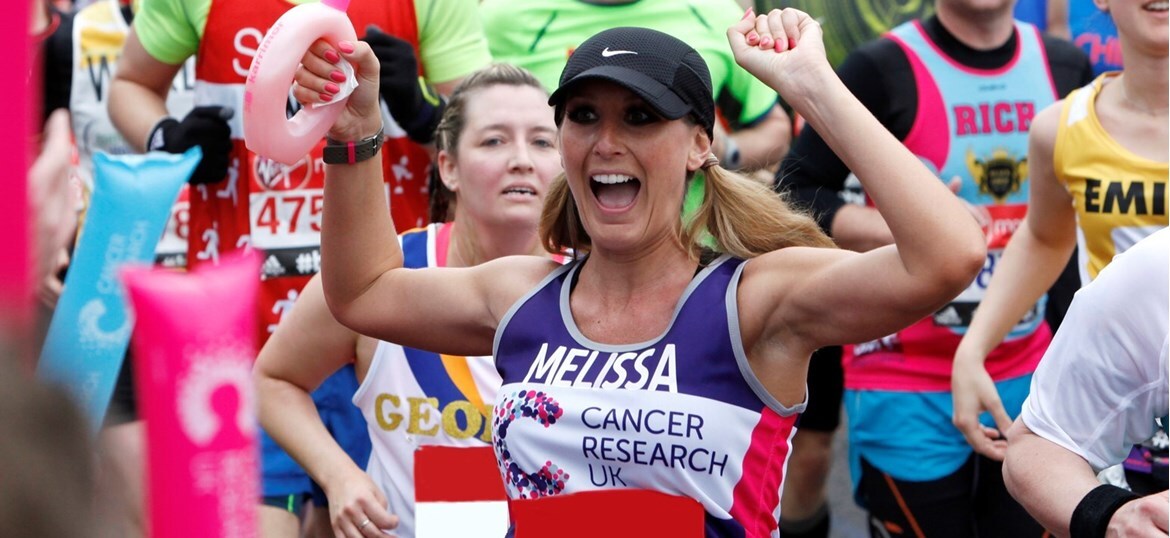 Cancer Research UK