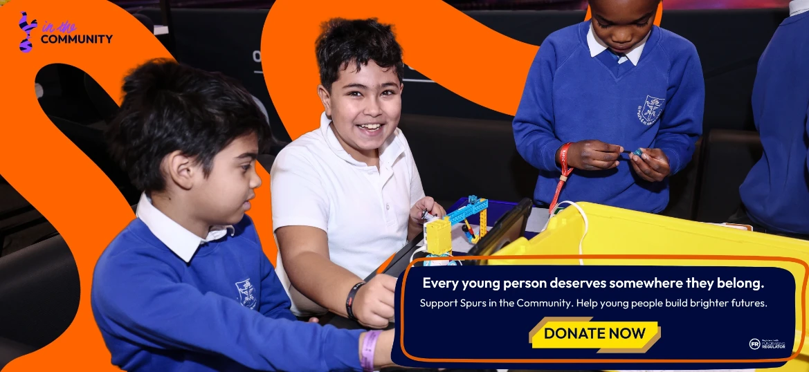 Tottenham Hotspur Foundation