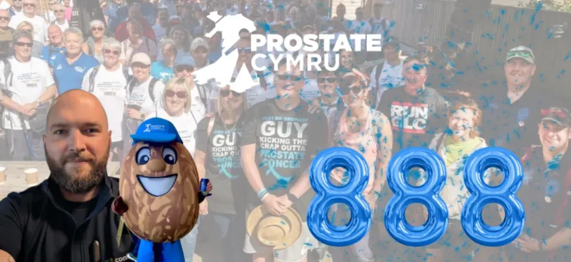 Prostate Cymru