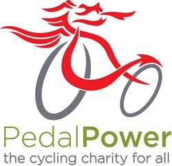 Friends of Pedal Power Project