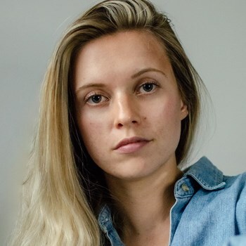 Susanne Barton
