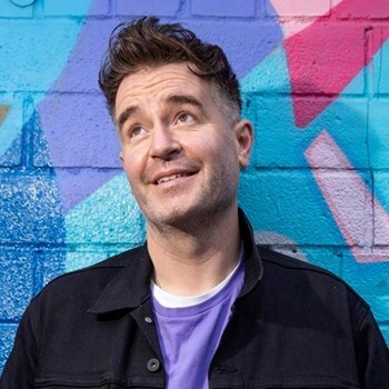 Jarlath Regan