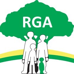 The Restricted Growth Association
