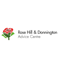 Rose Hill & Donnington Advice Centre