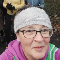 Diane Oakden