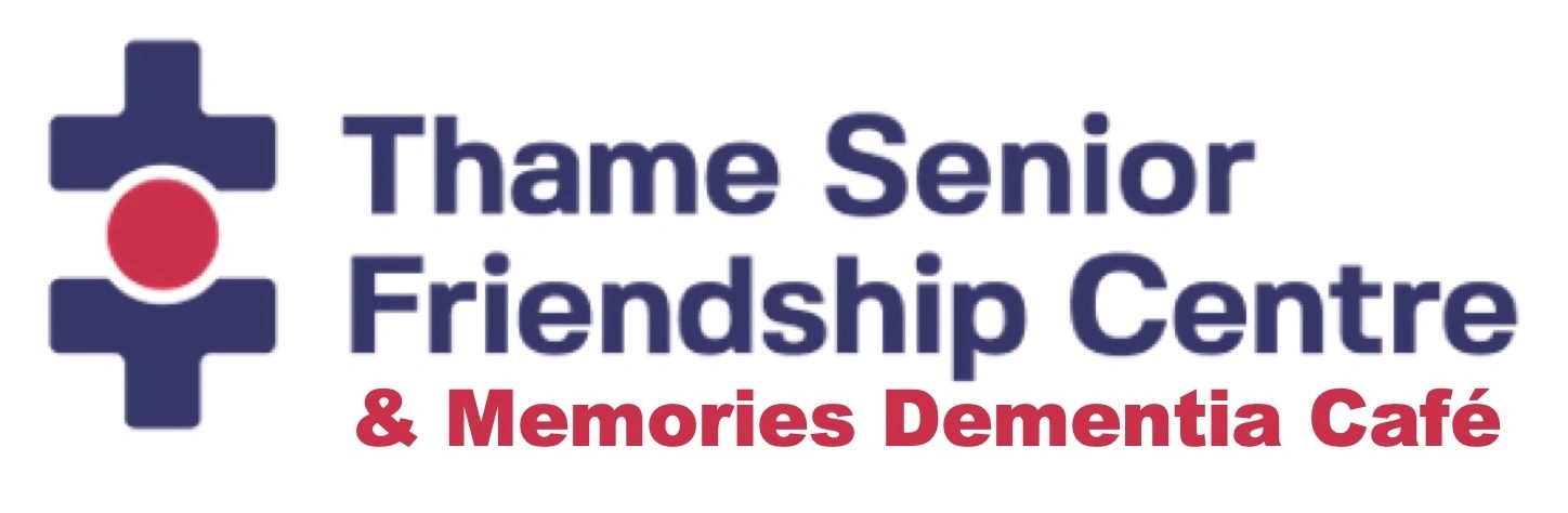 Thame Senior Friendship Centre