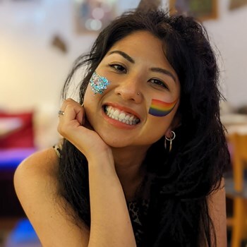 Shalini Tamang