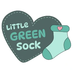Little Green Sock Project