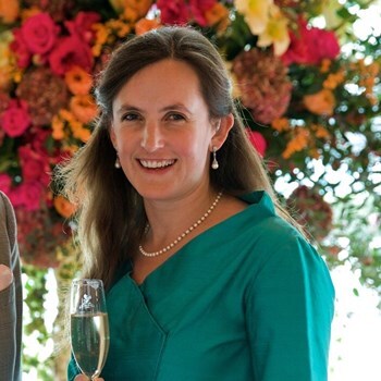 Octavia Pollock