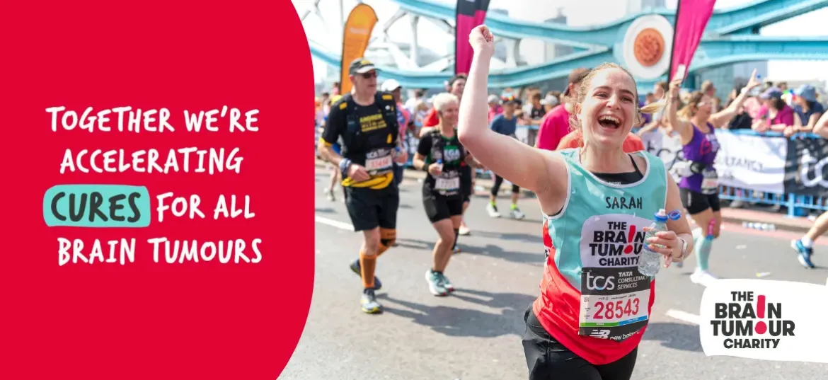 The Brain Tumour Charity