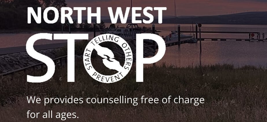 North West STOP
