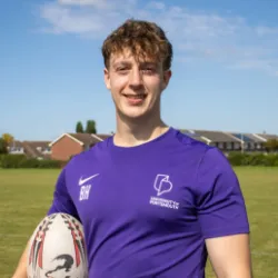 Ben Heyes