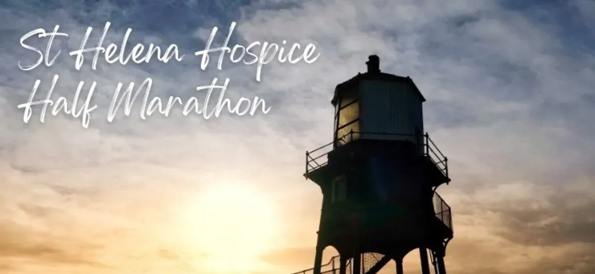 St Helena Hospice