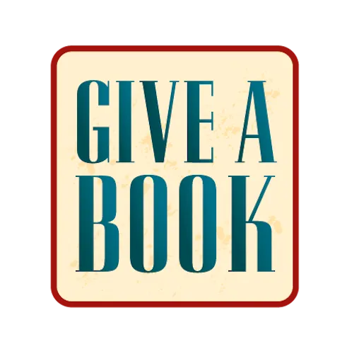 Give A Book