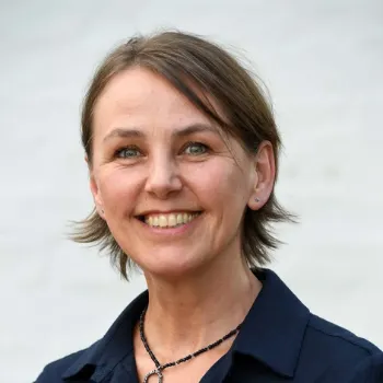 Amanda Wright
