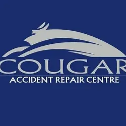 Cougar Accident Repair