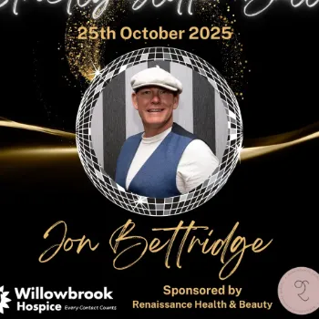 Jonathan Bettridge