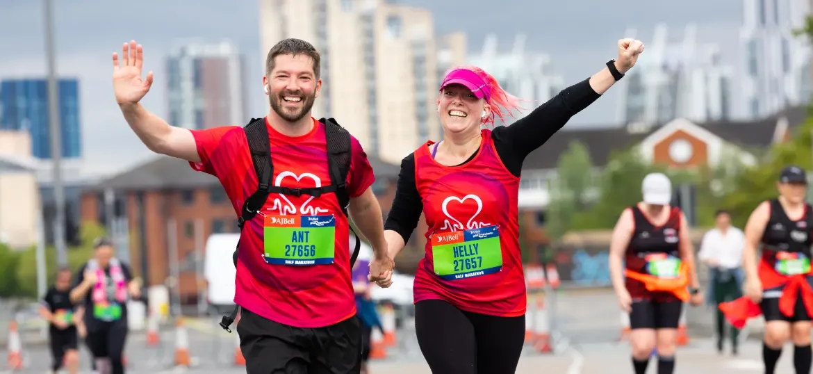 British Heart Foundation