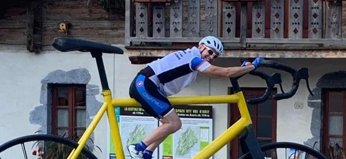 Cycling UK
