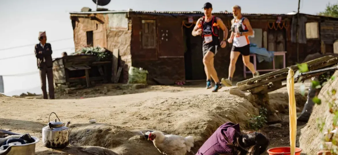 Impact Marathon Foundation - GivingWorks