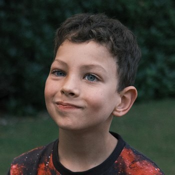 Eliot Fish