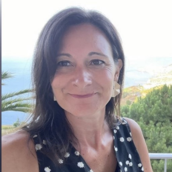 Helen Marland
